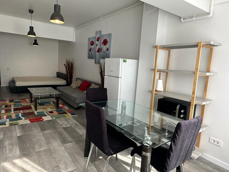 Drumul Taberei, Prelungirea Ghencea, complex Primavara,