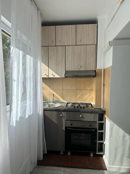 Drumul Taberei, Prelungirea Ghencea, complex Primavara,