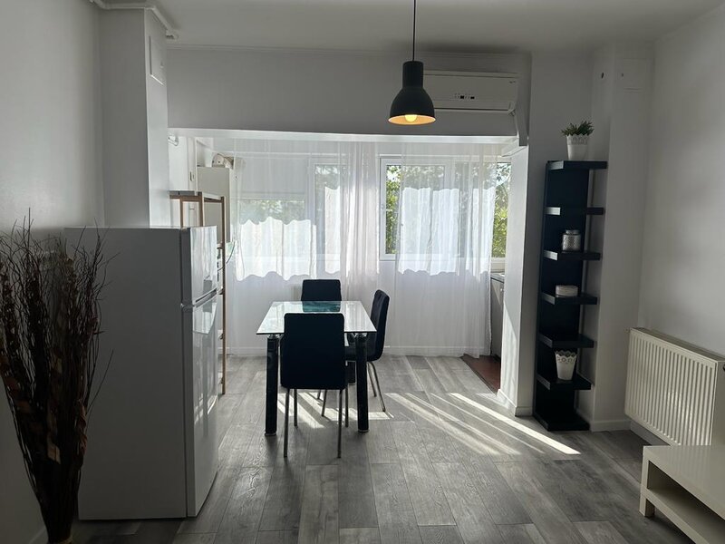 Drumul Taberei, Prelungirea Ghencea, complex Primavara,