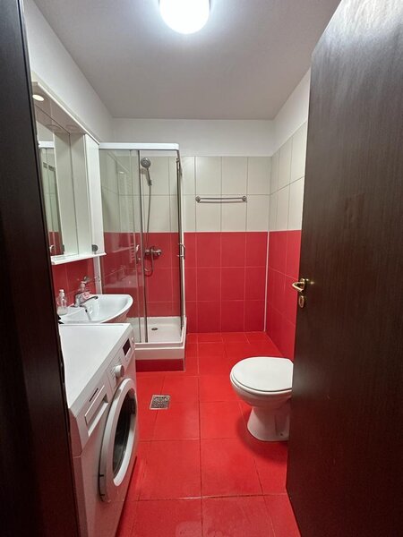 Drumul Taberei, Prelungirea Ghencea, complex Primavara,