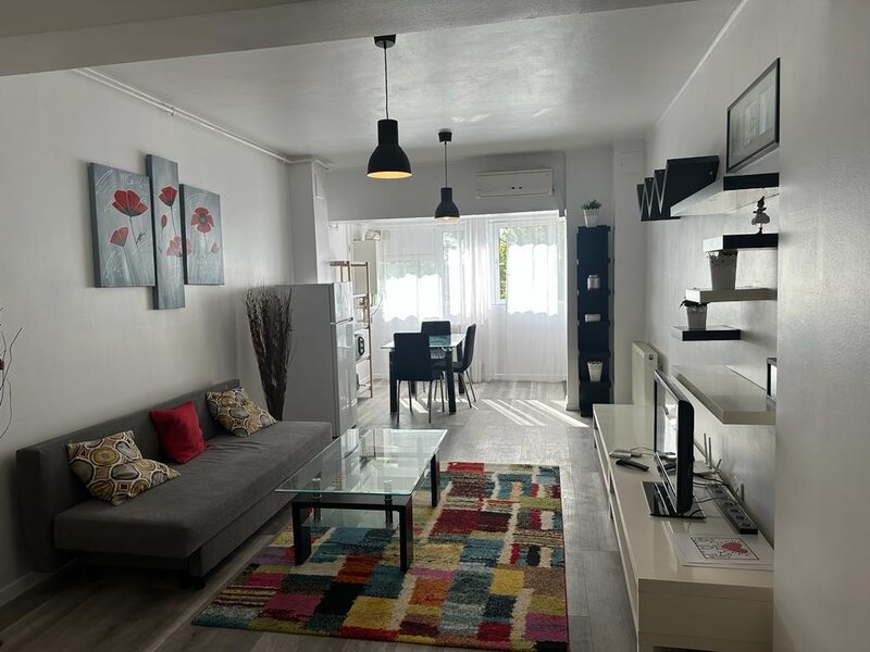 Drumul Taberei, Prelungirea Ghencea, complex Primavara,